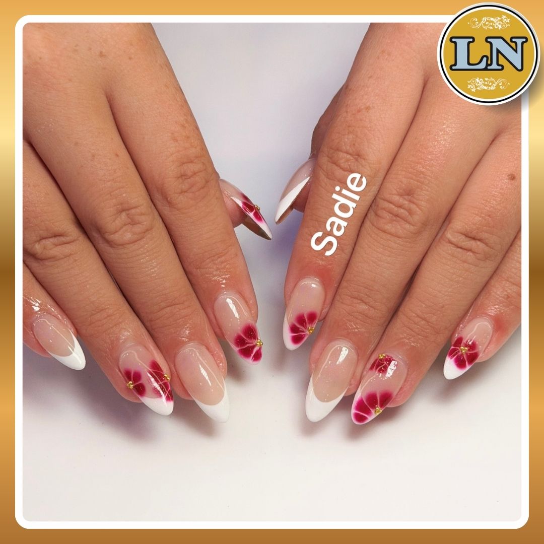 Nail May 22